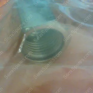 SS-4-VCR-CP | SWAGELOK 1/4" VCR CAP SS-4-VCR-CP VCR FACE SEAL