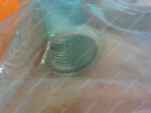 SS-4-VCR-CP | SWAGELOK 1/4" VCR CAP SS-4-VCR-CP VCR FACE SEAL