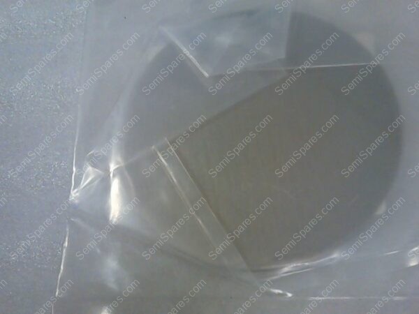 MA-21675 | 6'' PASTE WAFER PLATE