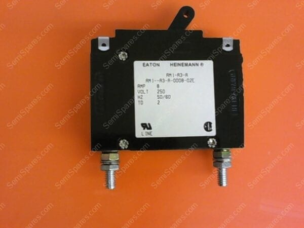 670-093557-008 | CIRCUIT BREAKER,1P,250VAC,60HZ