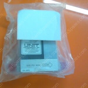 MF-9350-00 | MFC,UFC-1100A,500,1 SLN,N2