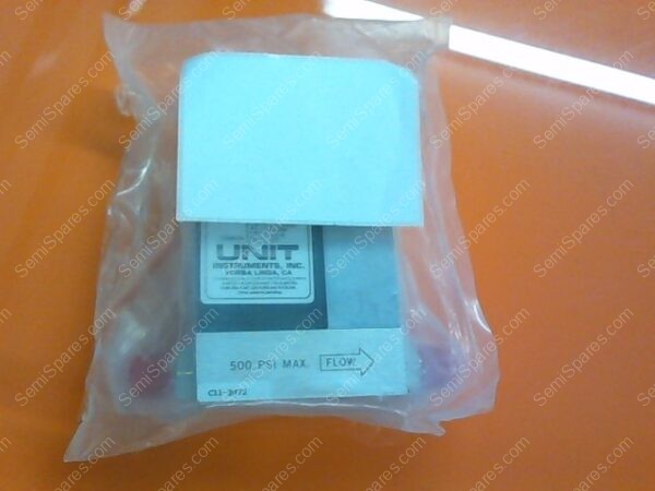 MF-9350-00 | MFC,UFC-1100A,500,1 SLN,N2
