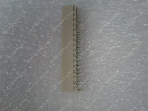 5145154-4 | CONN PCI CARDEDGE FML 120P 0.050