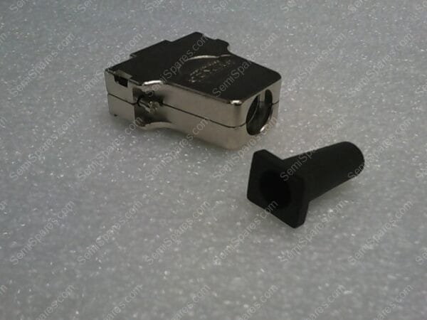 FMK2G | D-SUB BACKSHELLS, VAT 81177-R1