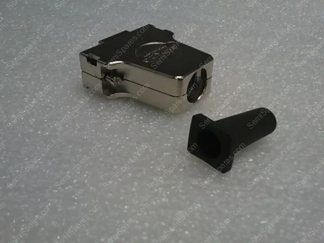 FMK2G | D-SUB BACKSHELLS, VAT 81177-R1