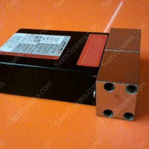 FC-2979MEP | TYLAN 2900 SERIES  100 SCCM MASS FLOW CONTROLLER GAS BCL3