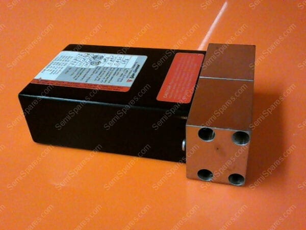 FC-2979MEP | TYLAN 2900 SERIES 100 SCCM MASS FLOW CONTROLLER GAS BCL3