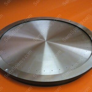 715-011531-001 | ELECTRODE ALUMINUM ANODIZED