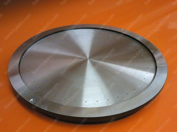715-011531-001 | ELECTRODE ALUMINUM ANODIZED