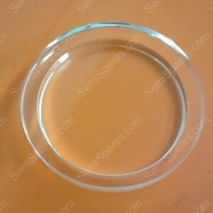 716-072287-001 | WINDOW,MICROWAVE,QUARTZ