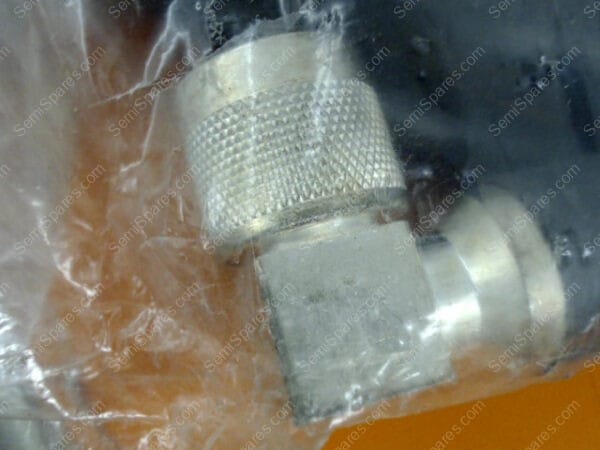 833-802187-004 | ASSY,CA,RF GEN/TCP MTCH