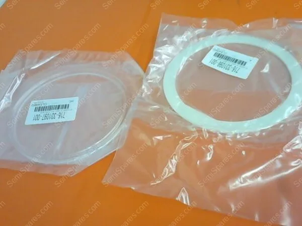 856-380234-108 | KIT,EDGE R,CER/QTZ,8" FL