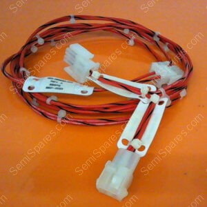 853-495683-003 | ASSY,CA,BICEP,INTLK ADPTR,EXEL