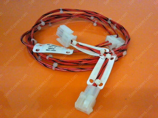 853-495683-003 | ASSY,CA,BICEP,INTLK ADPTR,EXEL
