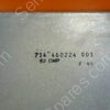 714-460224-001 | PNL,REAR,ENCL,BOX
