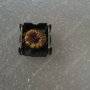 40220C | POWER INDUCTORS - SMD 22UH 2.1A 35MOHMS TOROIDAL SMT