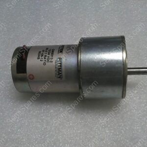 GM9213-3 | GEAR MOTOR, 12/24 VDC, 65.5:1 RATIO, 07-05-12 ROHS