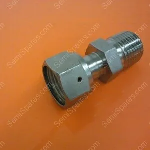 920-060058-001 | CONN, M, 1/2"NPTX1/2"WVCR,SST