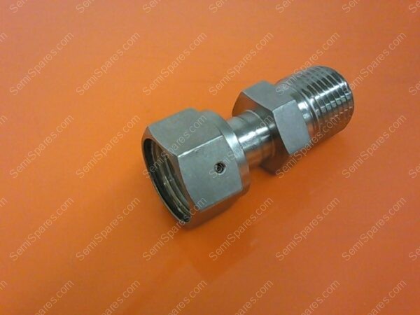 920-060058-001 | CONN, M, 1/2"NPTX1/2"WVCR,SST