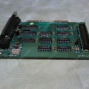 CT1810 | VINTAGE CREATIVE LABS ISA SLOT CD-ROM INTERFACE CARD (CT1810)