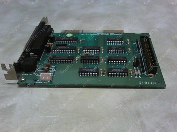 CT1810 | VINTAGE CREATIVE LABS ISA SLOT CD-ROM INTERFACE CARD (CT1810)