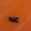 645-061738-001 | CONTACT BLOCK GE, HD OILTIGHT