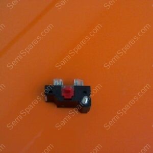 645-061738-001 | CONTACT BLOCK GE, HD OILTIGHT
