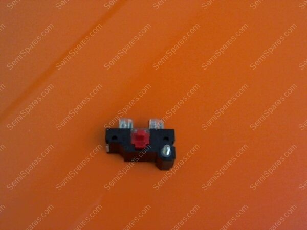 645-061738-001 | CONTACT BLOCK GE, HD OILTIGHT