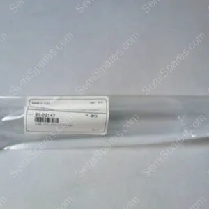 QZ-5000-00 | QUARTZ, TUBE, APPLICATOR, 91-02147