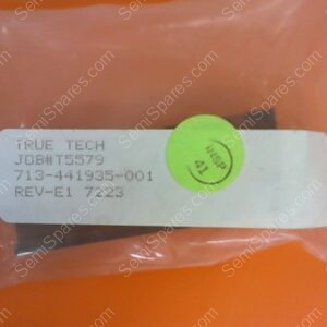 713-441935-001 | BRKT,SUPPORT,CAMERA,INTRFROMTR