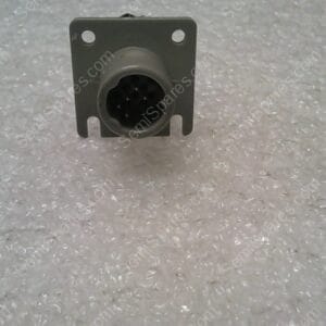 ELECTRICAL CONNECTOR | 6 PIN CIRCULAR CONNECTOR