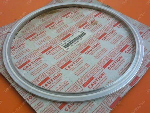 796-094065-250 | SEAL,CENTERING,CHEMRAZ,NW250