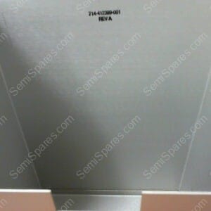 714-412399-001 | COV,GTV,ALLI 6