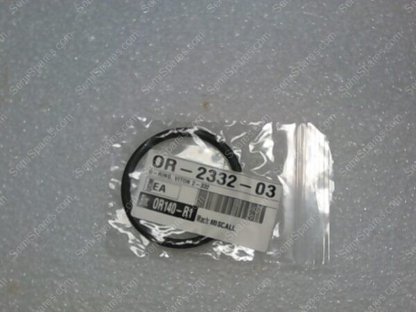 OR-2332-03 | O RING VITON 2-332