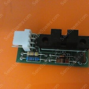SN-0155-00 | SENSOR,DOOR TOP,P/N A90-004-01