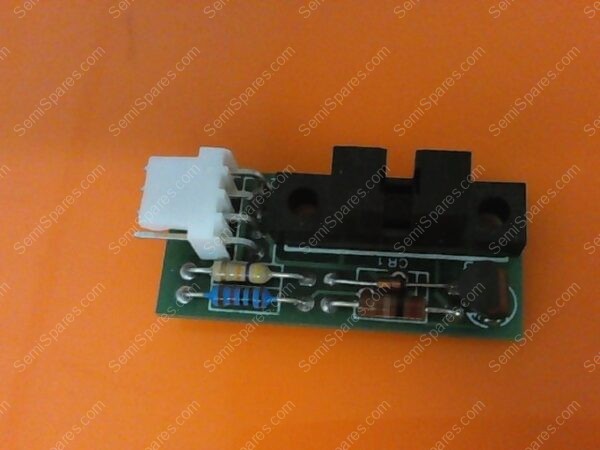 SN-0155-00 | SENSOR,DOOR TOP,P/N A90-004-01