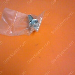 796-090162-915 | GLAND,VCR 5Ra,1/4 OD X 1.30 L