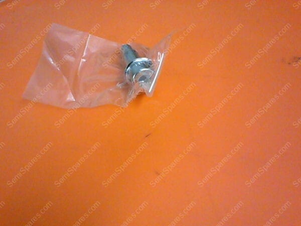 796-090162-915 | GLAND,VCR 5Ra,1/4 OD X 1.30 L