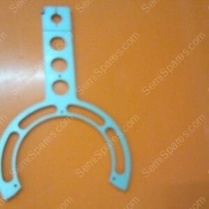 715-130080-006 | HLDR,WFR 6"",TP,W/ALIGN HL