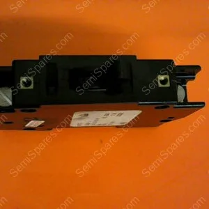 IELR1-1-61-10.0-01-V | AIRPAX IELR1-1-61-10.0-01-V DIN RAIL MOUNT - 65 VDC / 10 AMP CIRCUIT BREAKER