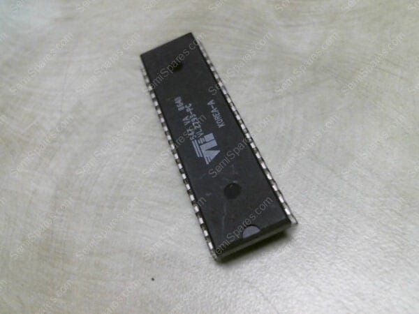 VL2793-PC | TMS4500AN-15 VTI TMS4500 DIP40 VINTAGE IC
