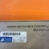 853-250124-003 | ASSY,MATCH CONT UPR