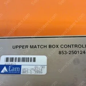 853-250124-003 | ASSY,MATCH CONT UPR