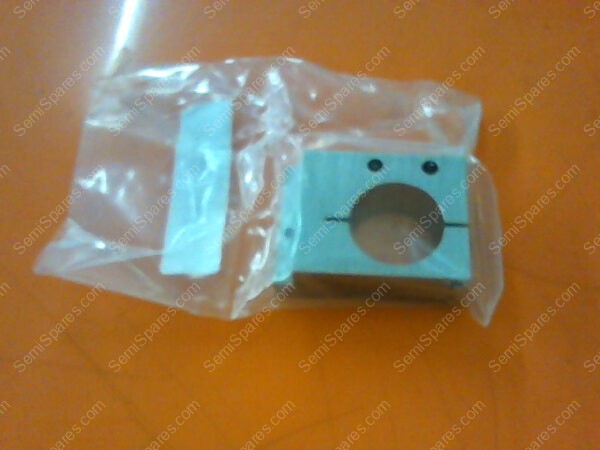 13-8082-114 | BASE, SPINDLE - Image 2