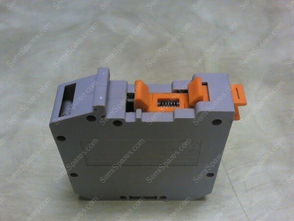 UKH 50 | CONN TERM BLK FEED THRU 6-1/0AWG - Image 4