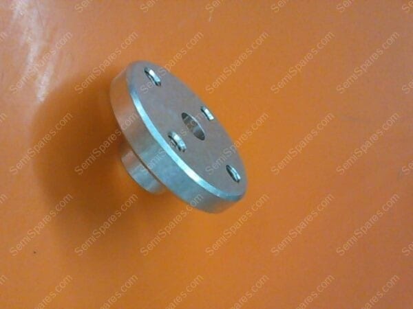 715-012167-001 | HUB PULLEY