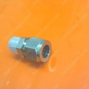CF-4455-00 | ADAPTER,3/8,NPTX 1/2 SWG,70930-01