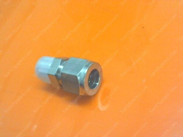CF-4455-00 | ADAPTER,3/8,NPTX 1/2 SWG,70930-01