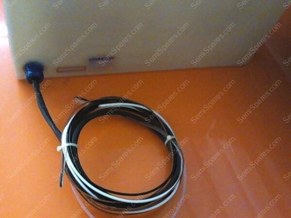XX-8482-00 | HOTPOT, IMTEK ACCUBATH114 W/DRAIN, SQ-12D - Image 2