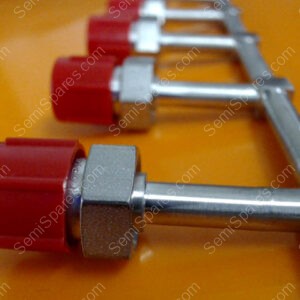 800-470936-110 | ASSY,WLDMT,MANF,BLK VLV,10 G